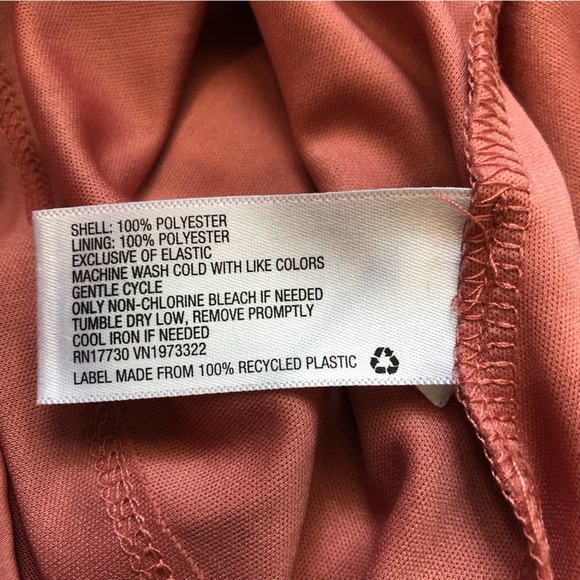 Wild Fable Slip Dress - Picture 4 of 9